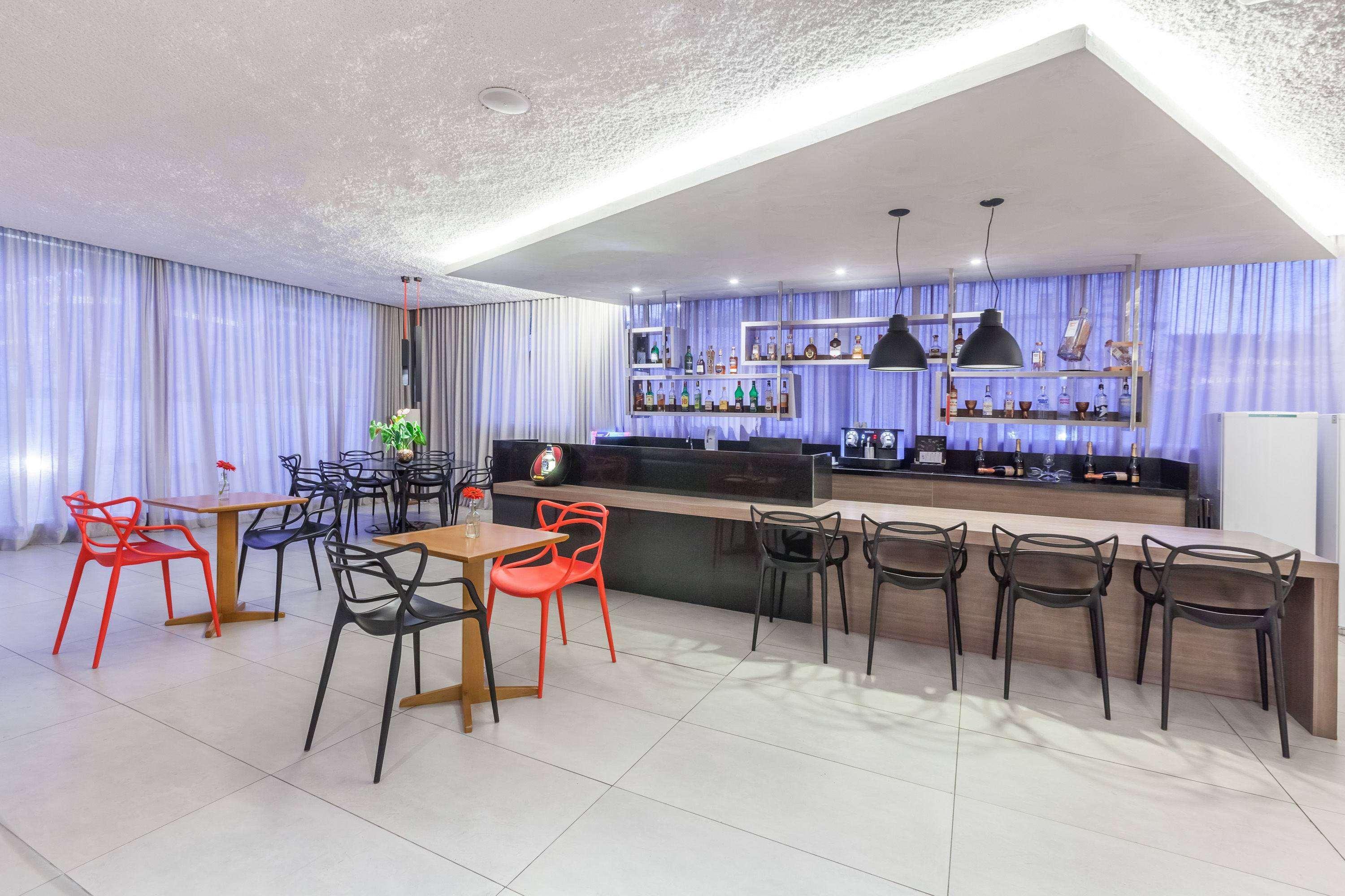 Roomo Praia De Boa Viagem Residencial Ресіфі Екстер'єр фото