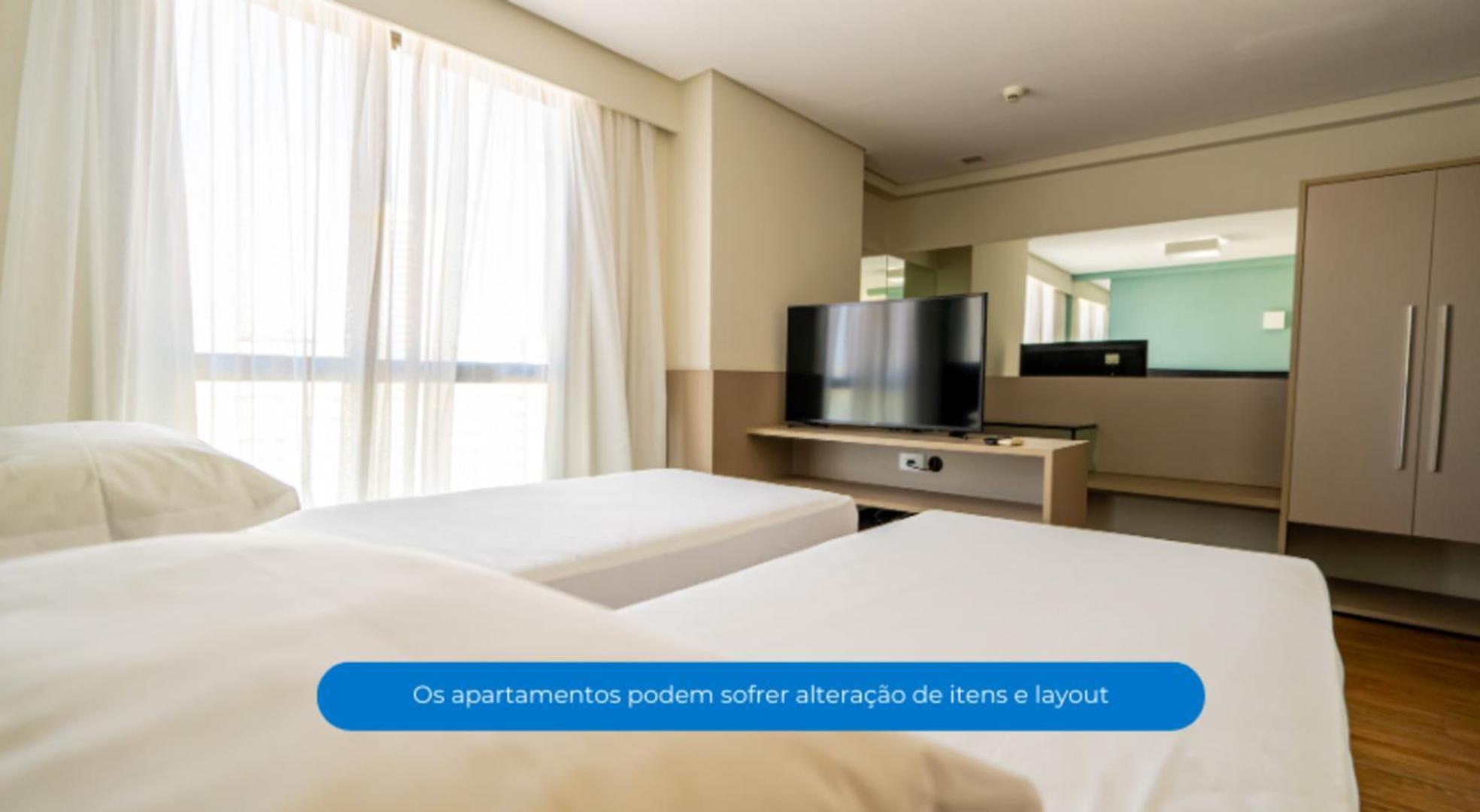 Roomo Praia De Boa Viagem Residencial Ресіфі Екстер'єр фото