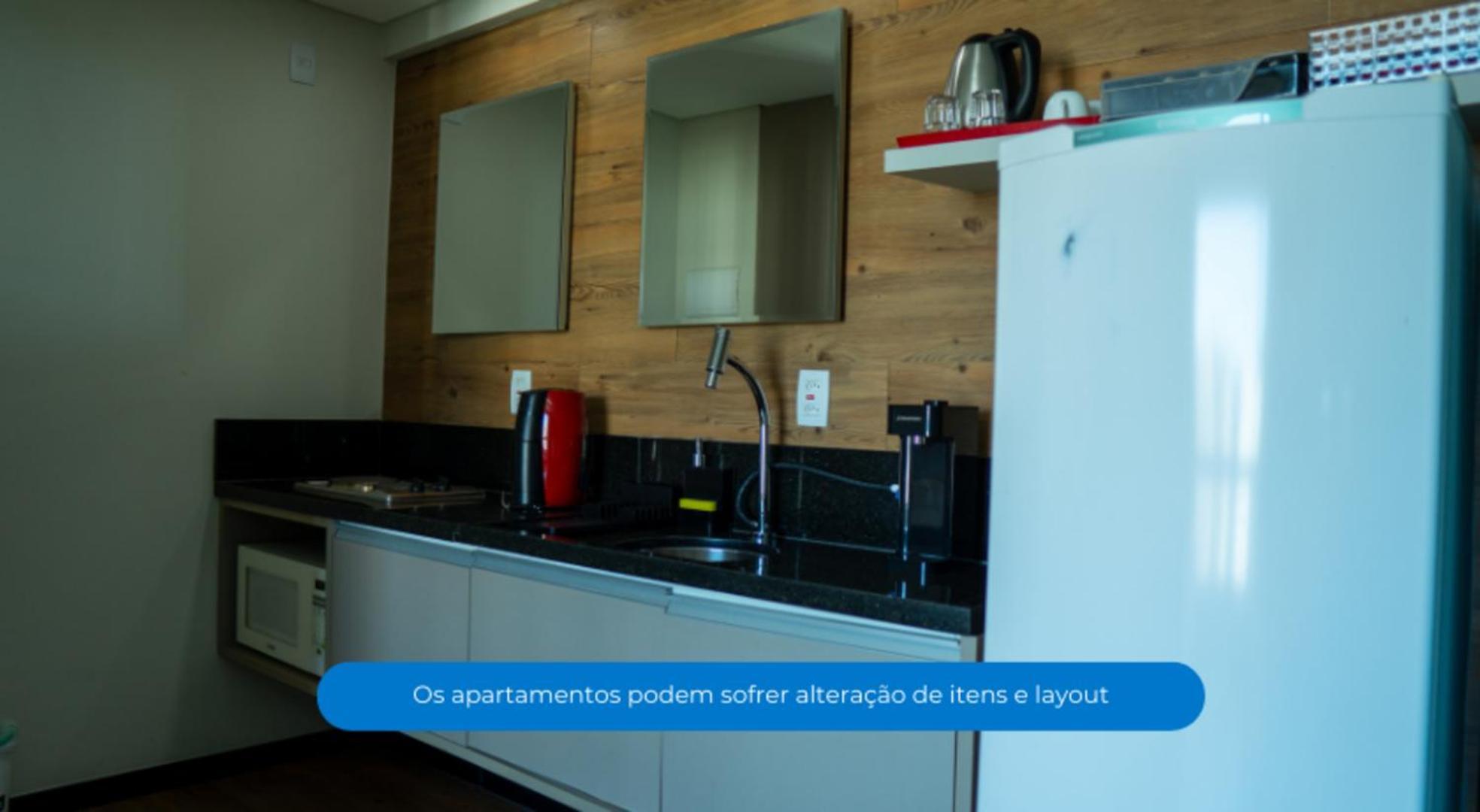 Roomo Praia De Boa Viagem Residencial Ресіфі Екстер'єр фото