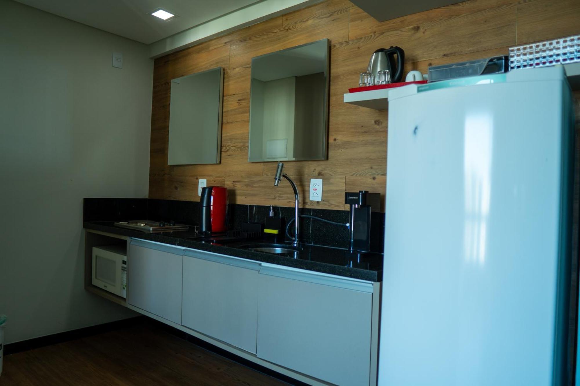 Roomo Praia De Boa Viagem Residencial Ресіфі Екстер'єр фото